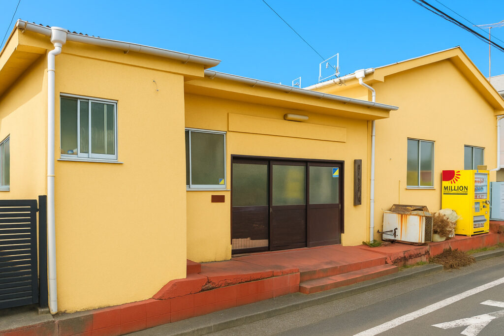 モーター部品加工